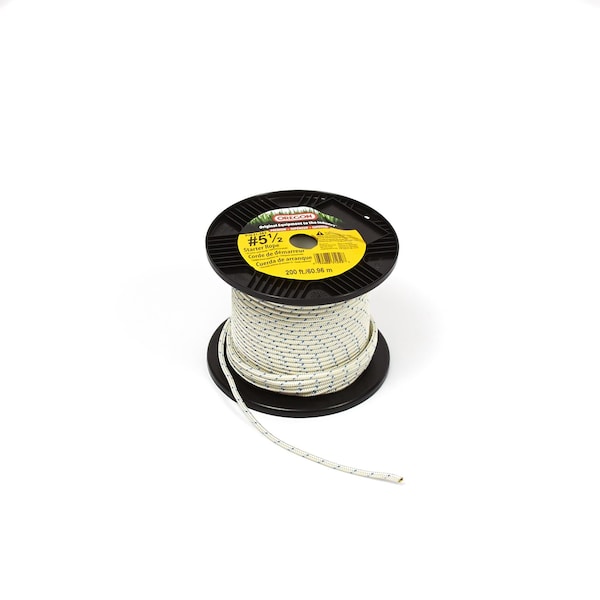 Starter Rope